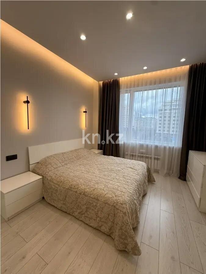 Продажа 3-комнатной квартиры, 100 м² в Астане - фото 2
