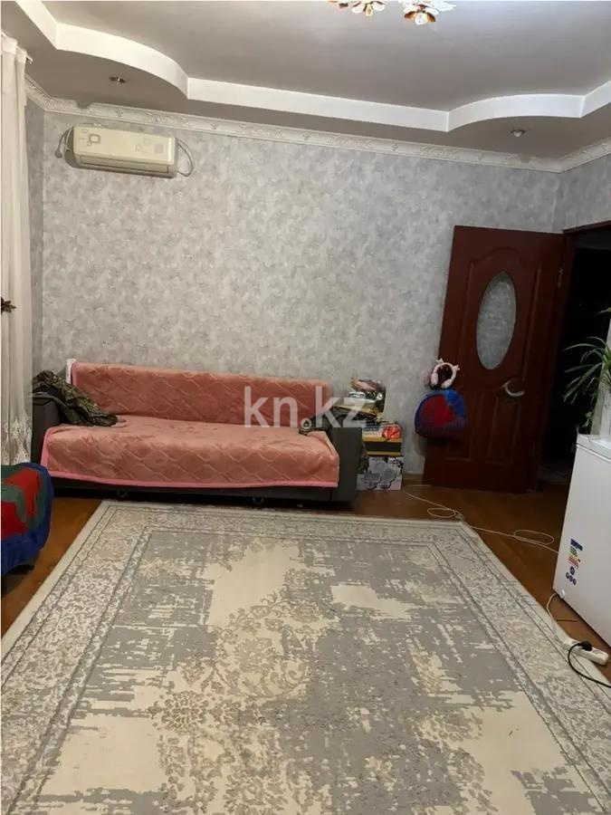 Продажа 2-комнатной квартиры, 64 м² в Алматы