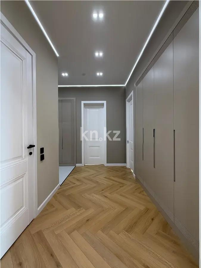 Продажа 3-комнатной квартиры, 82 м², ул. Розыбакиева, дом  197/2 в Алматы - фото 8