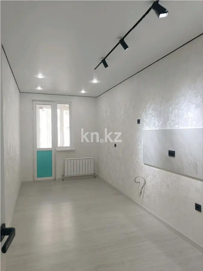 Продажа 1-комнатной квартиры, 38.8 м² в Алматы - фото 2