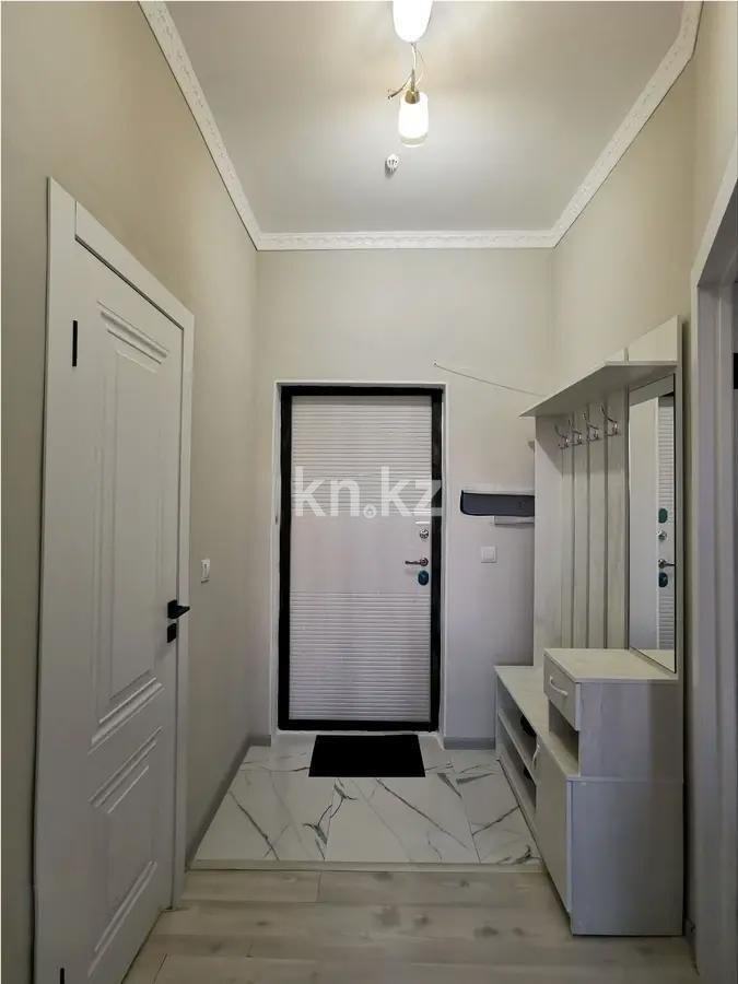 Продажа 1-комнатной квартиры, 37 м² в Астане - фото 4