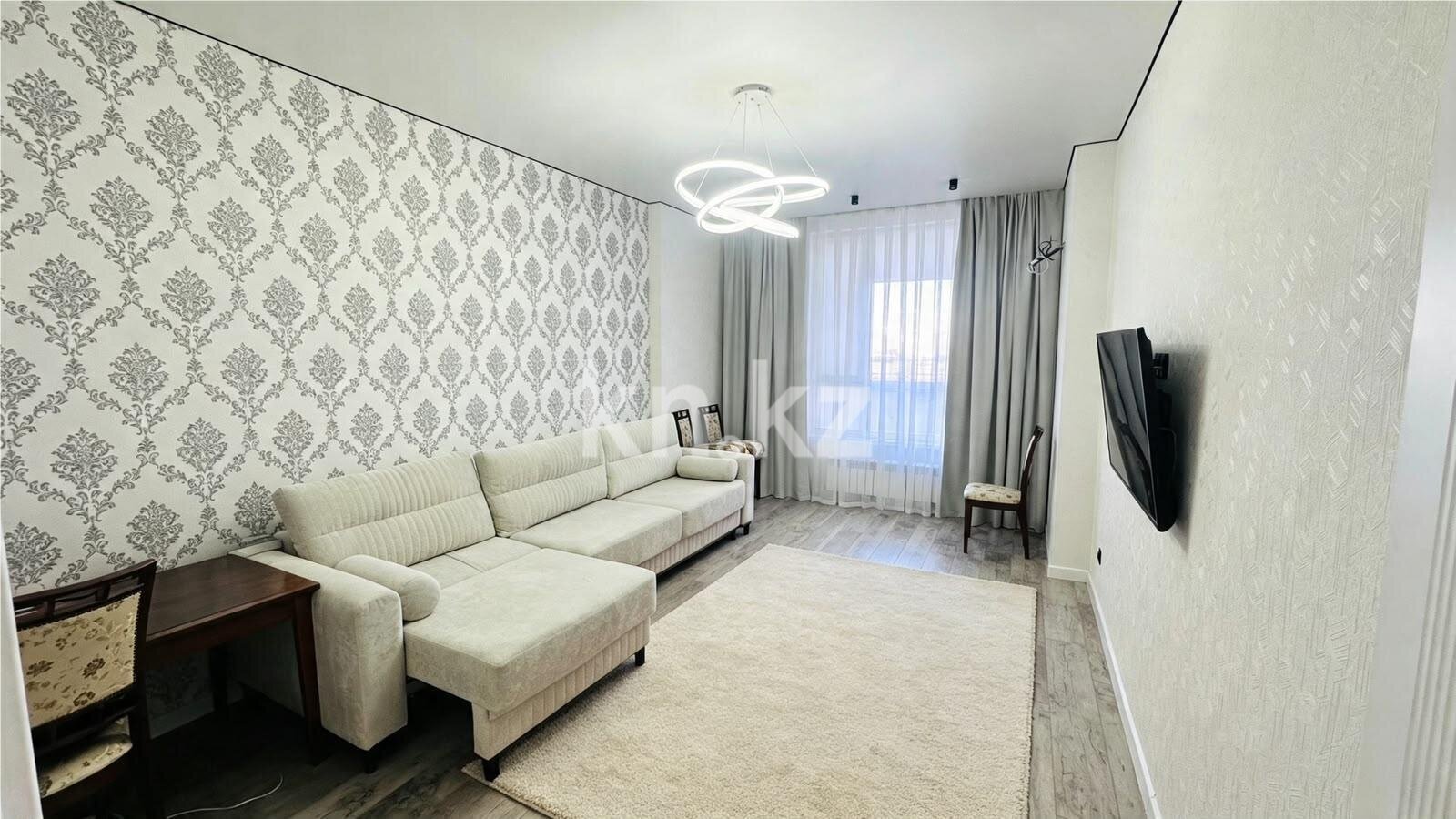 Продажа 3-комнатной квартиры, 89 м² в Астане