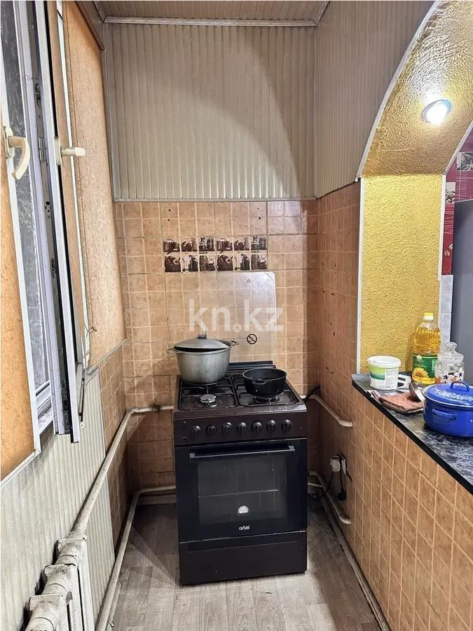 Продажа 1-комнатной квартиры, 42 м² в Алматы - фото 5