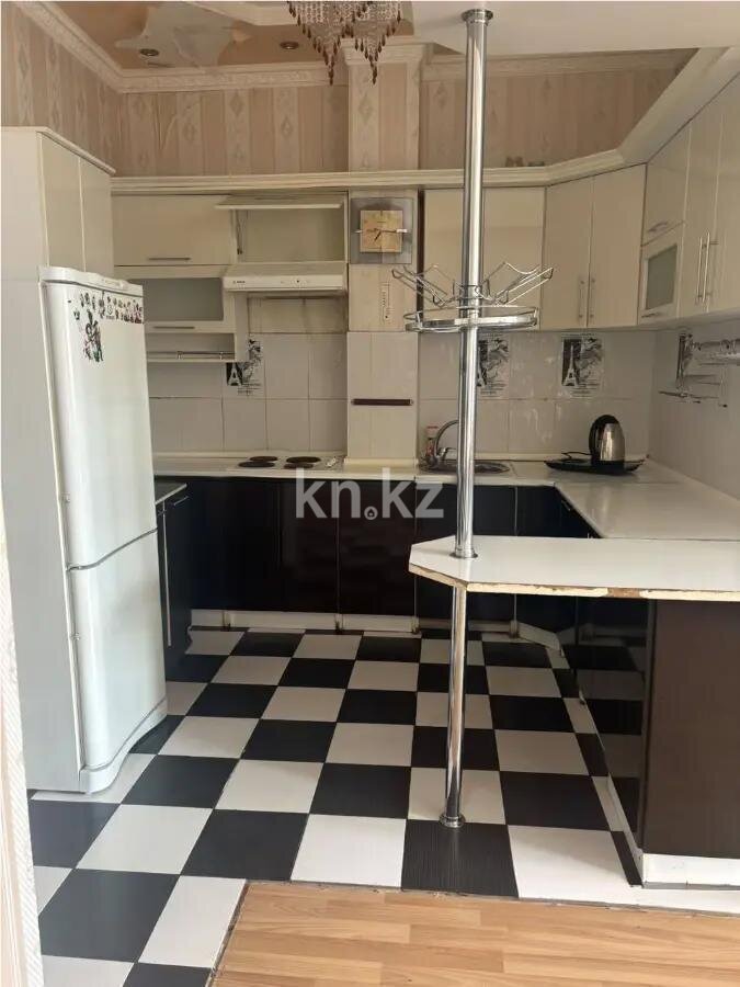 Продажа 2-комнатной квартиры, 40 м² в Астане - фото 3