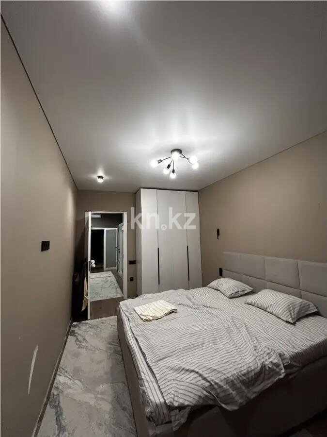 Продажа 2-комнатной квартиры, 67 м² в Алматы - фото 2