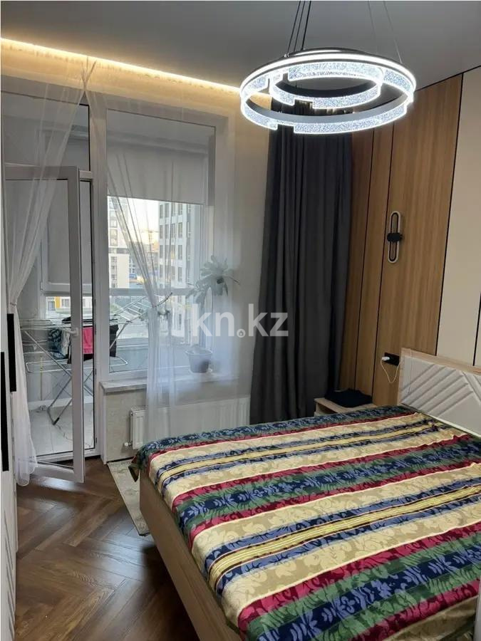 Продажа 4-комнатной квартиры, 116 м², ул. Молдагалиева, дом  5 в Астане - фото 3