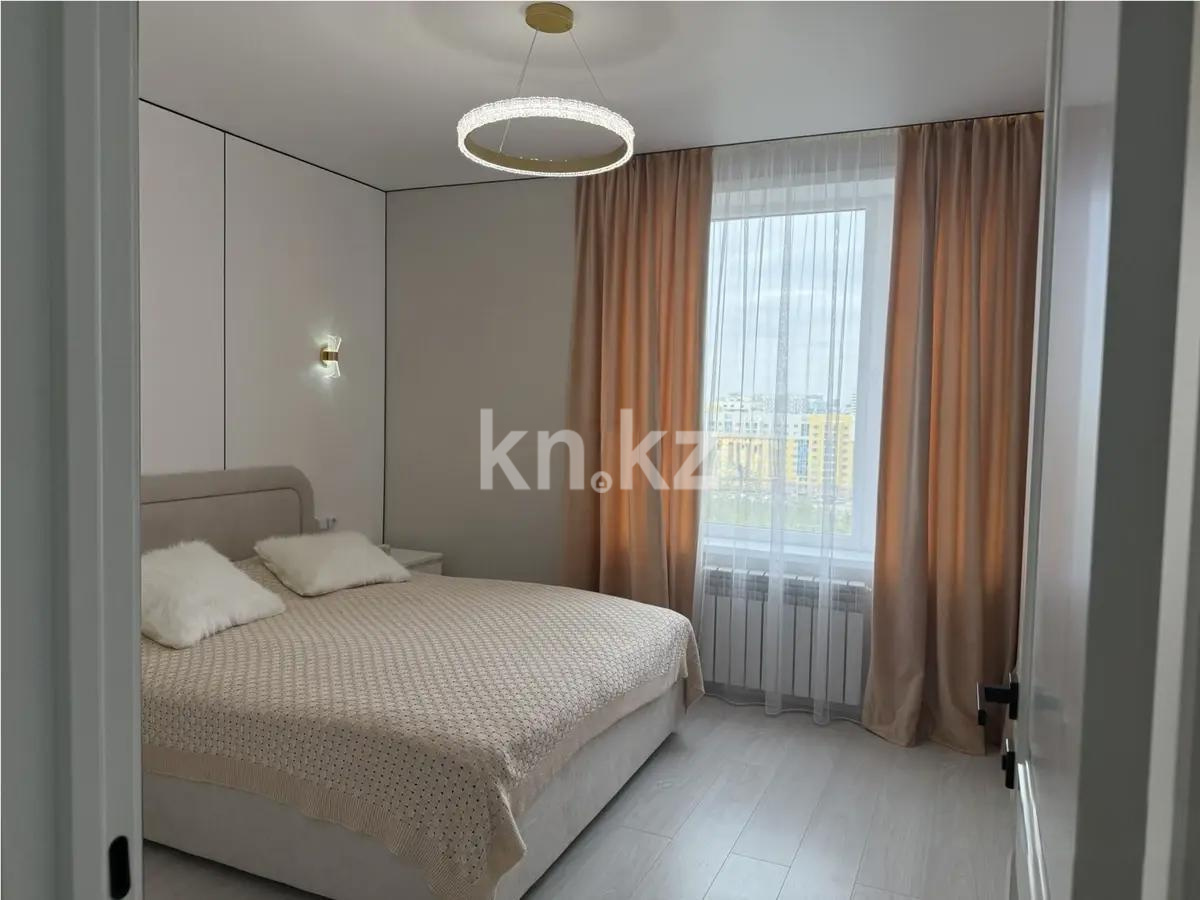 Продажа 2-комнатной квартиры, 50 м² в Астане - фото 2