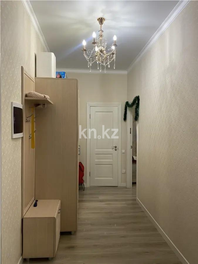Продажа 2-комнатной квартиры, 60 м² в Астане - фото 6