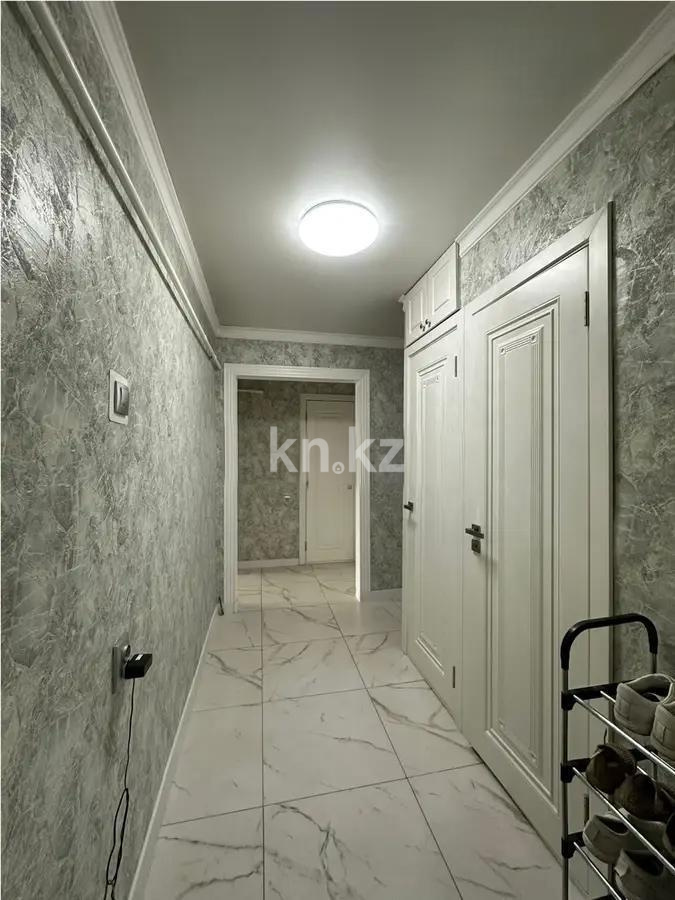 Продажа 2-комнатной квартиры, 53 м² в Алматы - фото 5