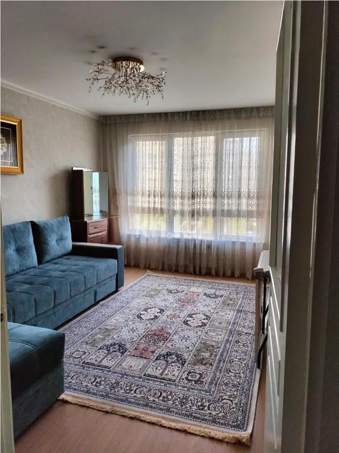 Продажа 1-комнатной квартиры, 41 м² в Алматы