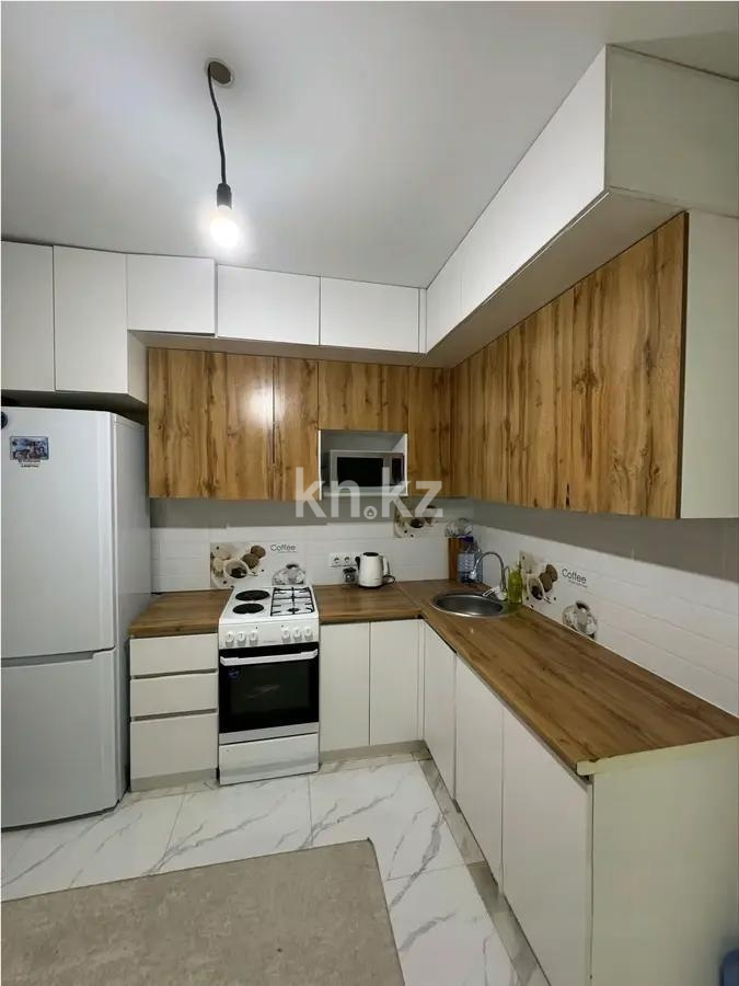 Продажа 1-комнатной квартиры, 38 м² в Астане - фото 4
