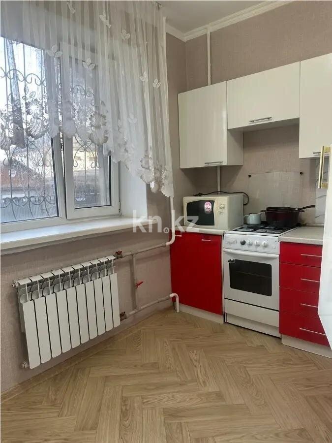 Продажа 1-комнатной квартиры, 35.4 м² в Алматы - фото 2