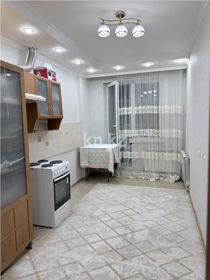 Продажа 1-комнатной квартиры, 54.7 м² в Астане - фото 2