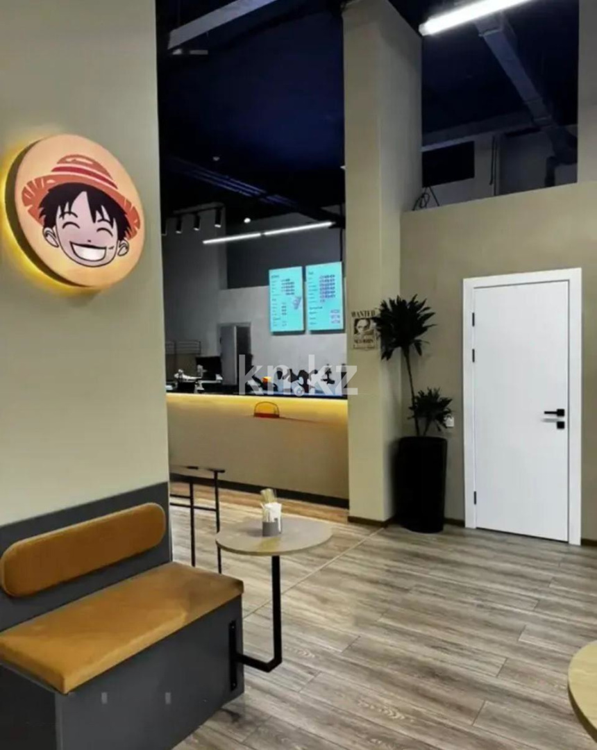 Аренда помещения в Астане - фото 4