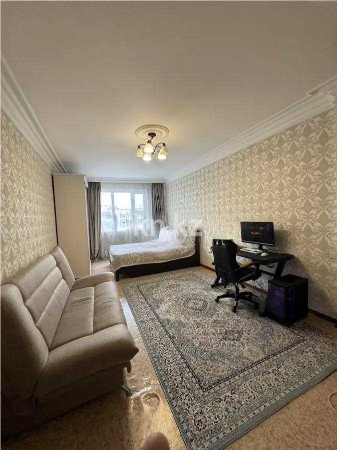 Продажа 1-комнатной квартиры, 49 м² в Астане