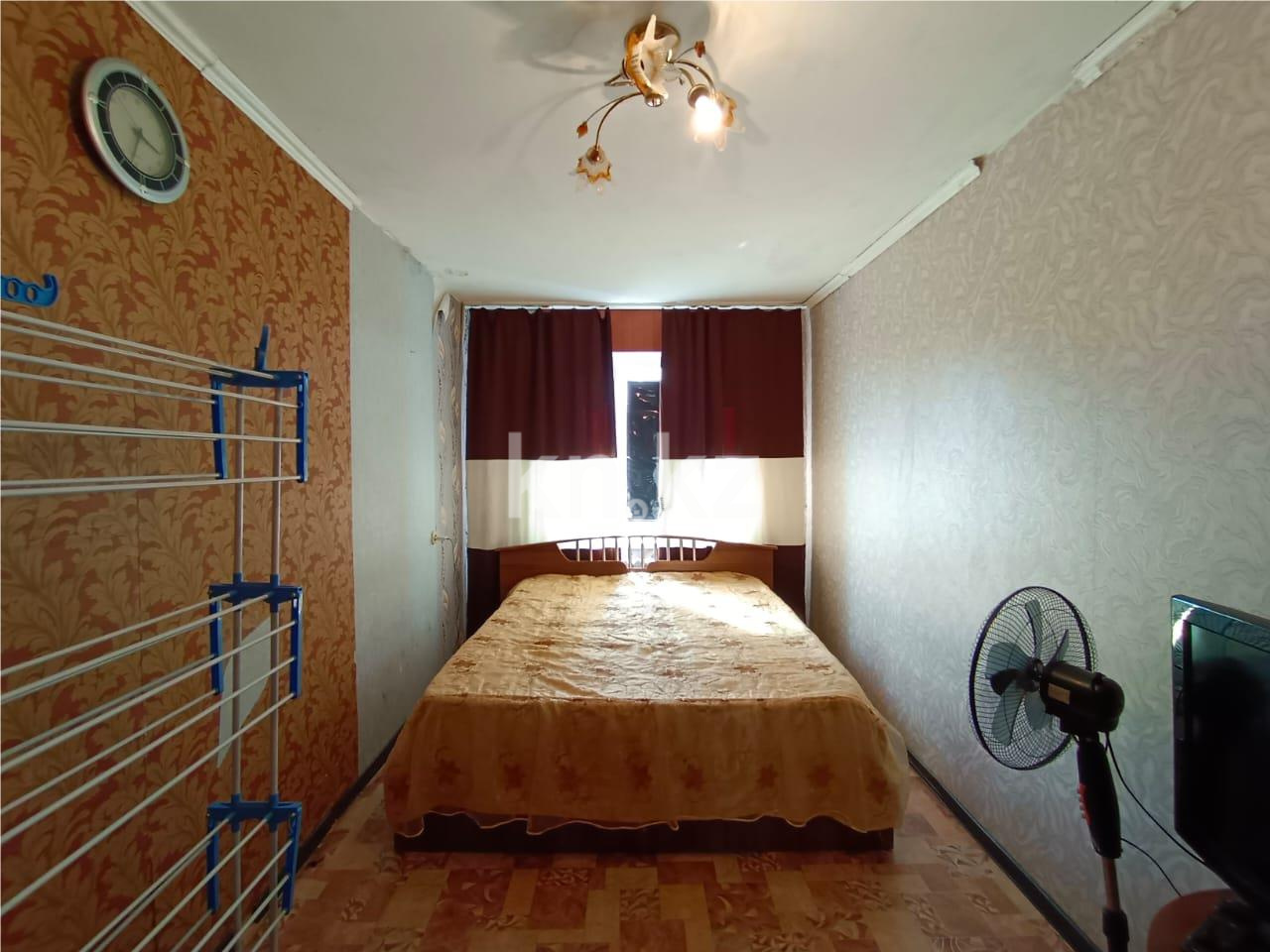 Продажа 2-комнатной квартиры, 44 м², мкр-н 22 в Караганде - фото 11