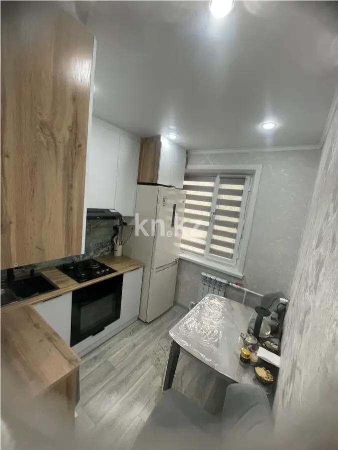 Продажа 2-комнатной квартиры, 42 м² в Караганде - фото 4