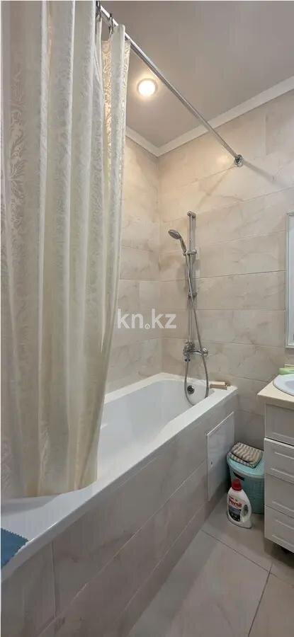 Продажа 2-комнатной квартиры, 53 м² в Астане - фото 3