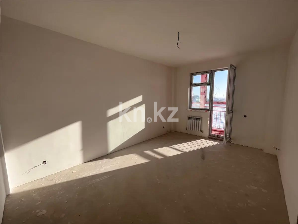Продажа 1-комнатной квартиры, 38 м² в Астане - фото 2