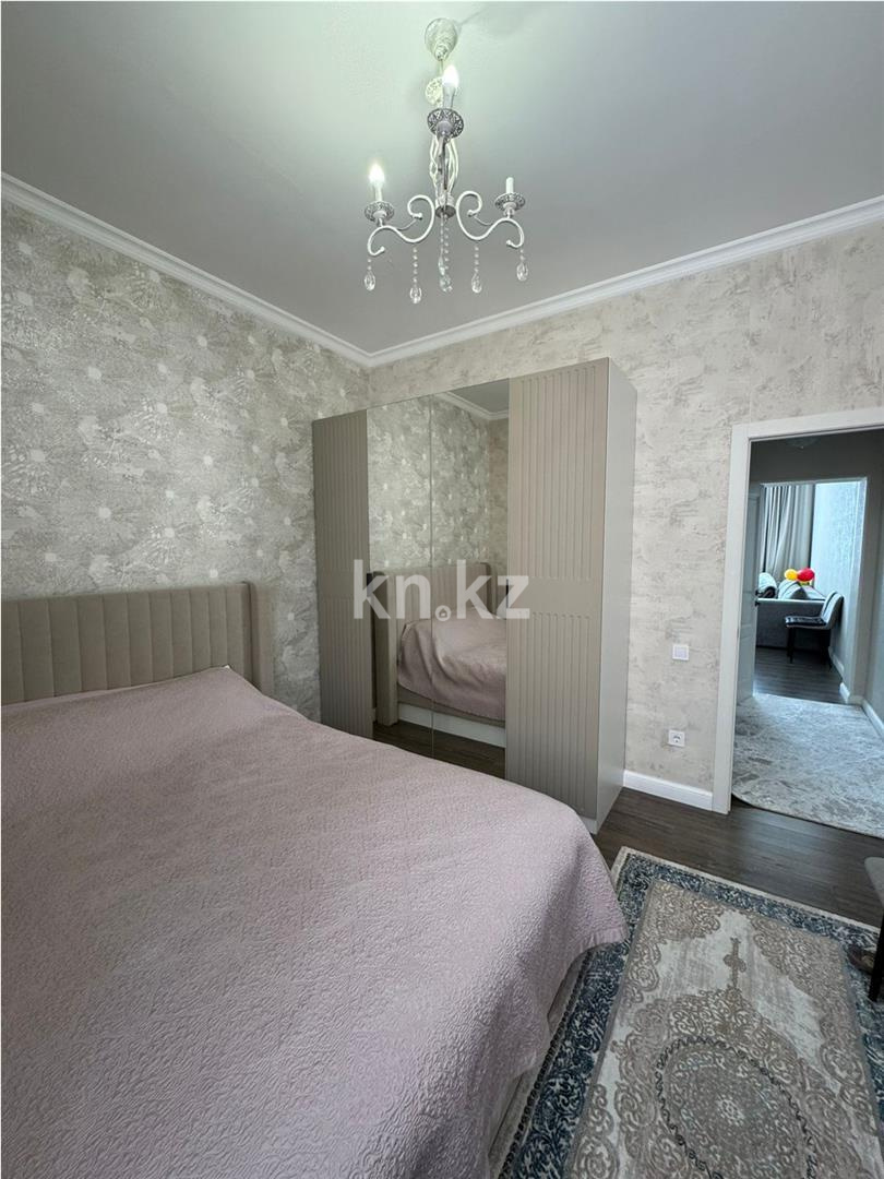 Продажа 3-комнатной квартиры, 62 м² в Караганде - фото 5