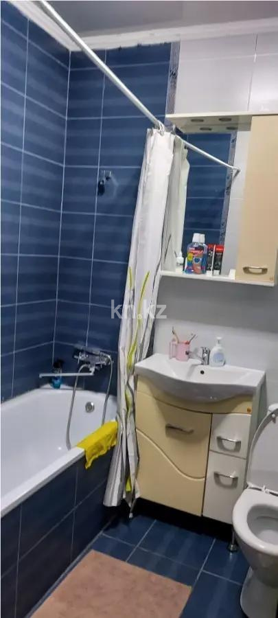 Продажа 1-комнатной квартиры, 39 м² в Алматы - фото 2