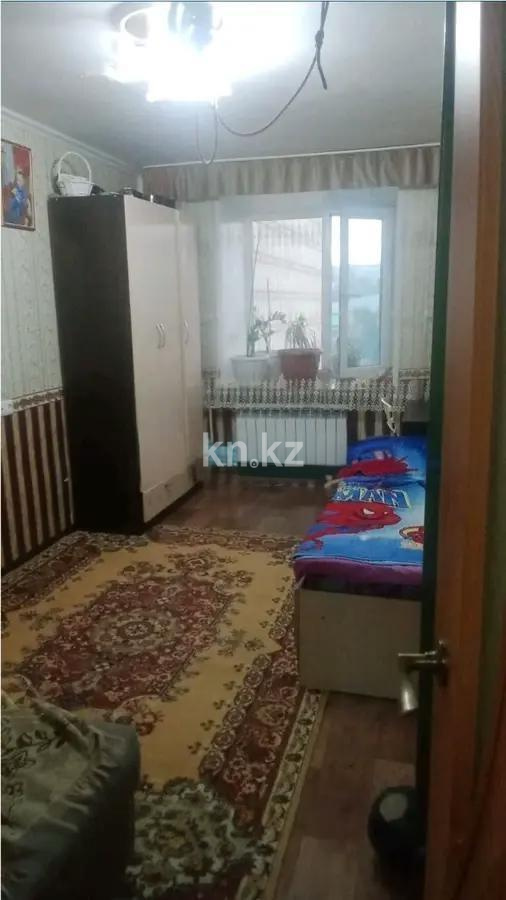 Продажа 3-комнатной квартиры, 62 м² в Астане