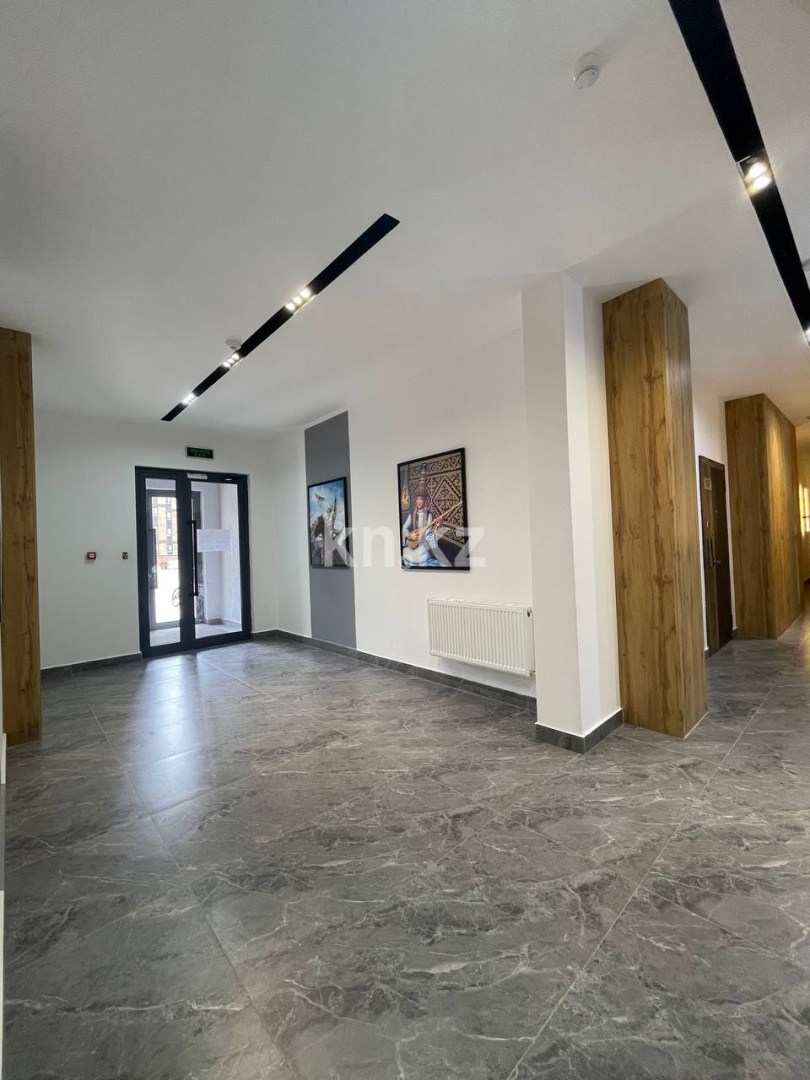 Продажа 1-комнатной квартиры, 50.1 м² в Астане - фото 16