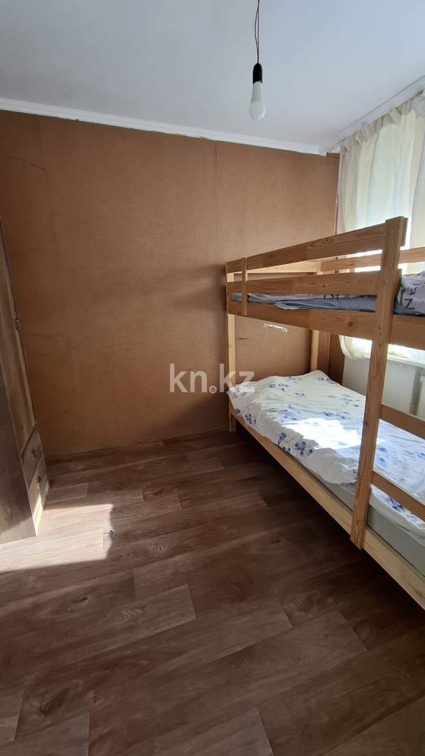 Аренда 4-комнатной квартиры, 71 м² в Караганде - фото 8