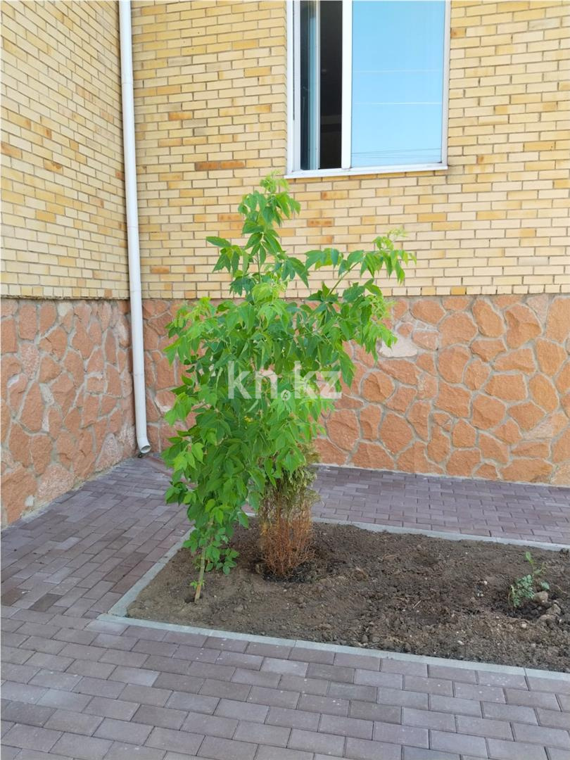 Продажа 7-комнатного дома, 470 м² в Караганде - фото 4