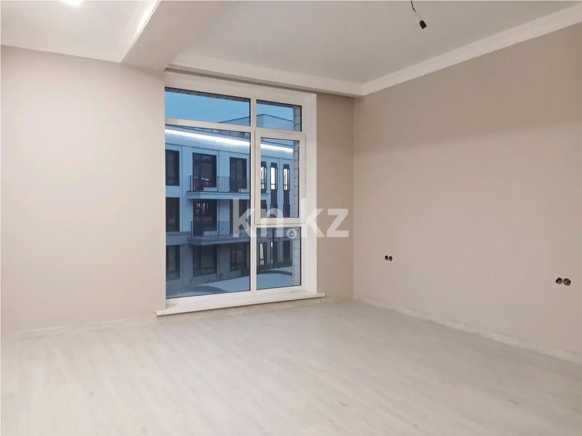 Продажа 3-комнатной квартиры, 102 м² в Алматы - фото 2