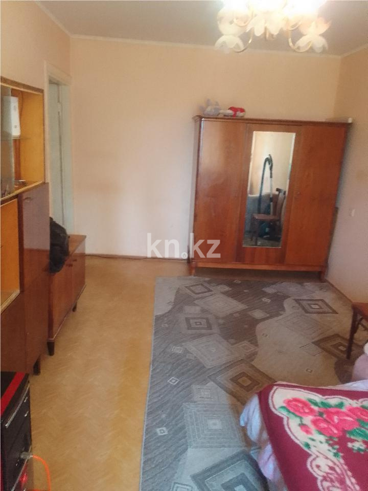 Продажа 2-комнатной квартиры, 42 м² в Караганде - фото 11