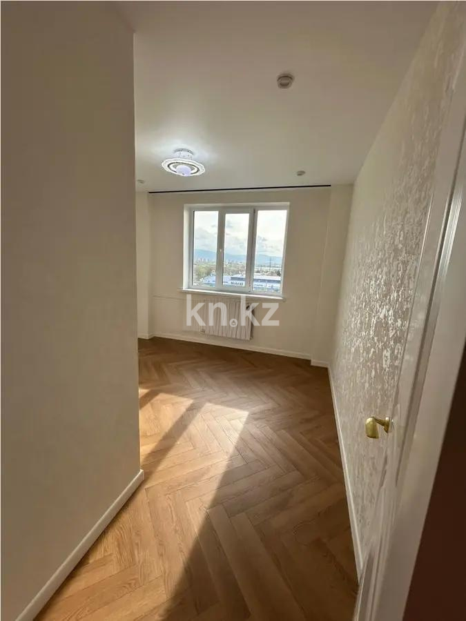 Продажа 3-комнатной квартиры, 73 м² в Алматы - фото 4
