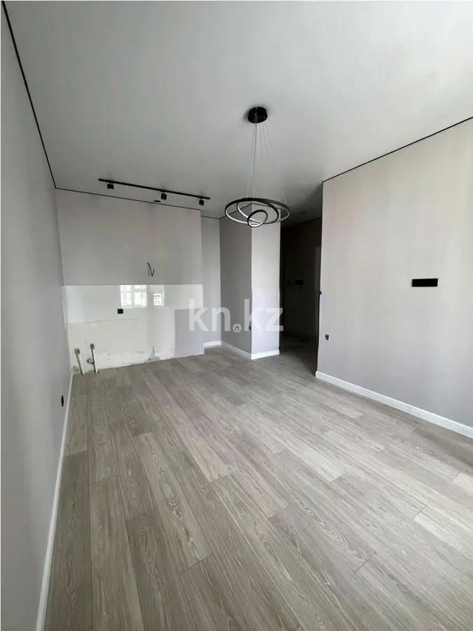Продажа 2-комнатной квартиры, 39 м² в Астане - фото 2
