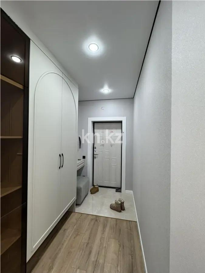 Продажа 2-комнатной квартиры, 52 м² в Астане - фото 5