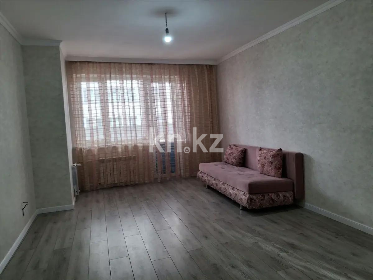 Продажа 1-комнатной квартиры, 48 м², ул. Омарова, дом  3/1 в Астане