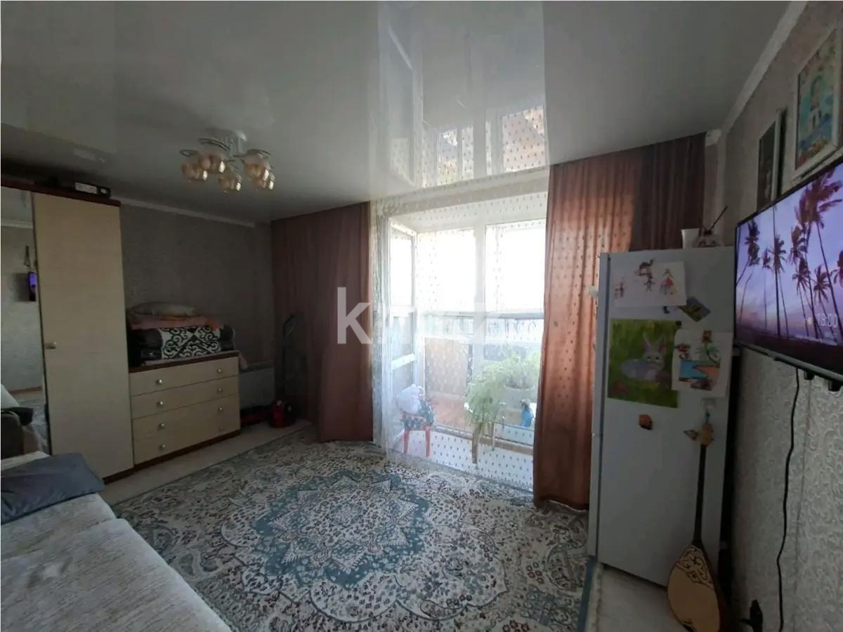 Продажа 2-комнатной квартиры, 36 м² в Темиртау - фото 2