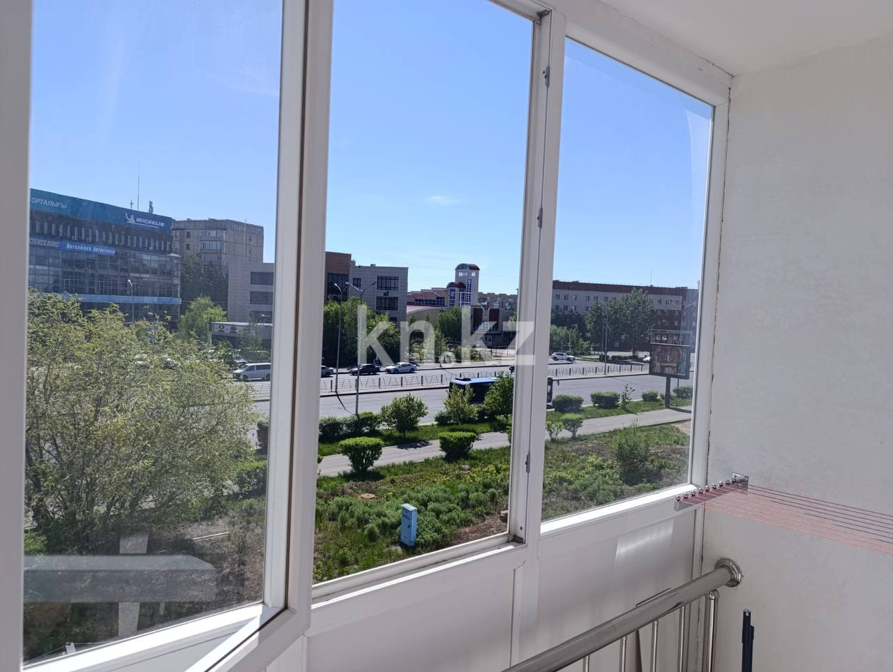 Аренда 1-комнатной квартиры, 36 м² в Астане - фото 9
