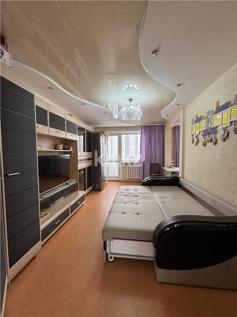 Продажа 2-комнатной квартиры, 48 м² в Караганде - фото 4