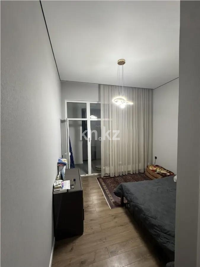Продажа 3-комнатной квартиры, 75.65 м² в Астане - фото 3
