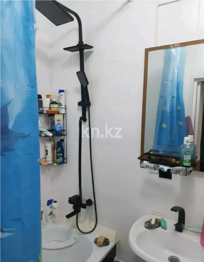 Продажа 3-комнатной квартиры, 93.4 м², мкр-н Нуркент, дом  81 в Алматы - фото 3