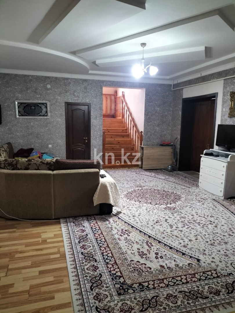 Продажа 9-комнатного дома, 532 м² в Шымкенте - фото 5