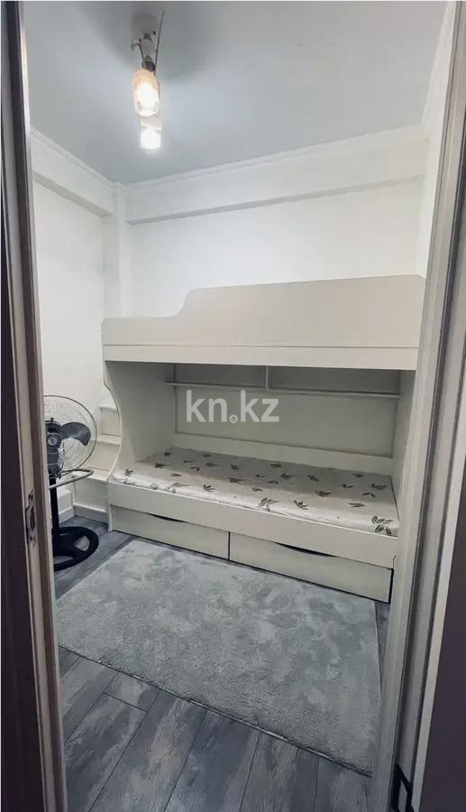 Продажа 2-комнатной квартиры, 46 м² в Алматы - фото 2