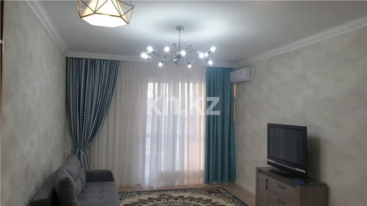 Продажа 2-комнатной квартиры, 58 м² в Астане