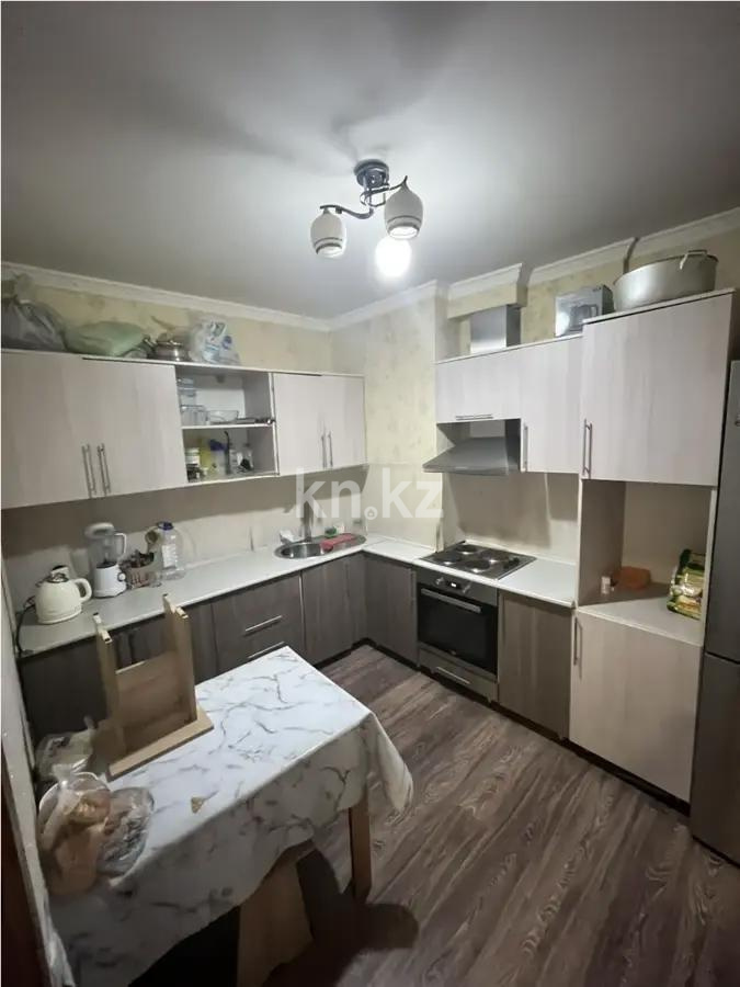 Продажа 2-комнатной квартиры, 57 м² в Астане - фото 2