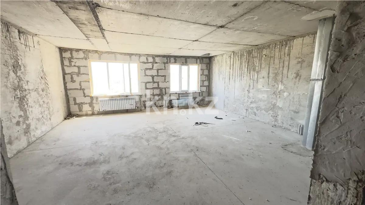 Продажа 2-комнатной квартиры, 55.2 м², ул. Алтын орда, дом  7/1а в Алматы