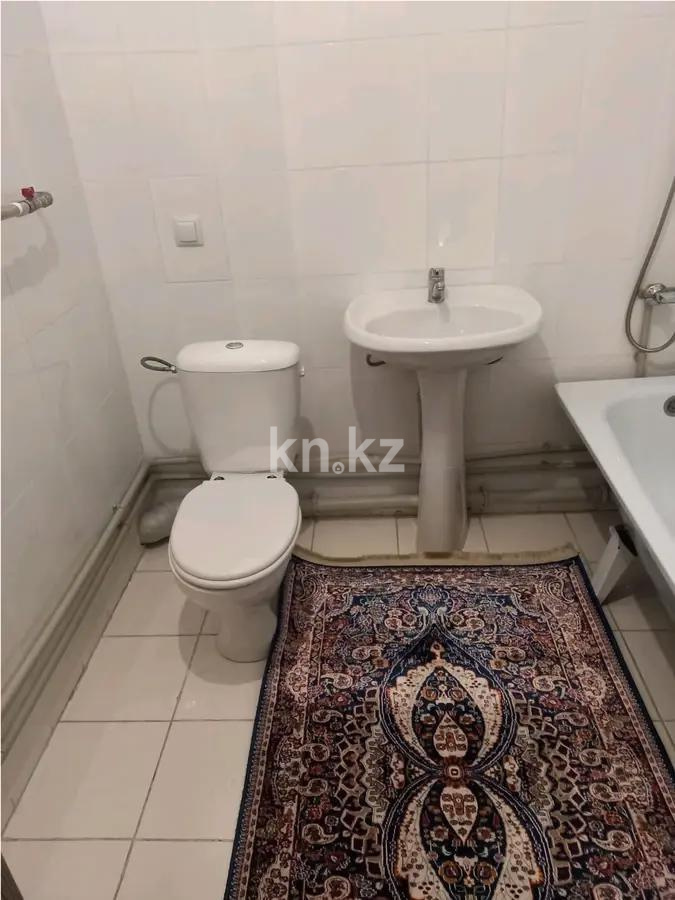 Продажа 1-комнатной квартиры, 45 м², мкр. Дарабоз, дом  7 в Алматы - фото 4