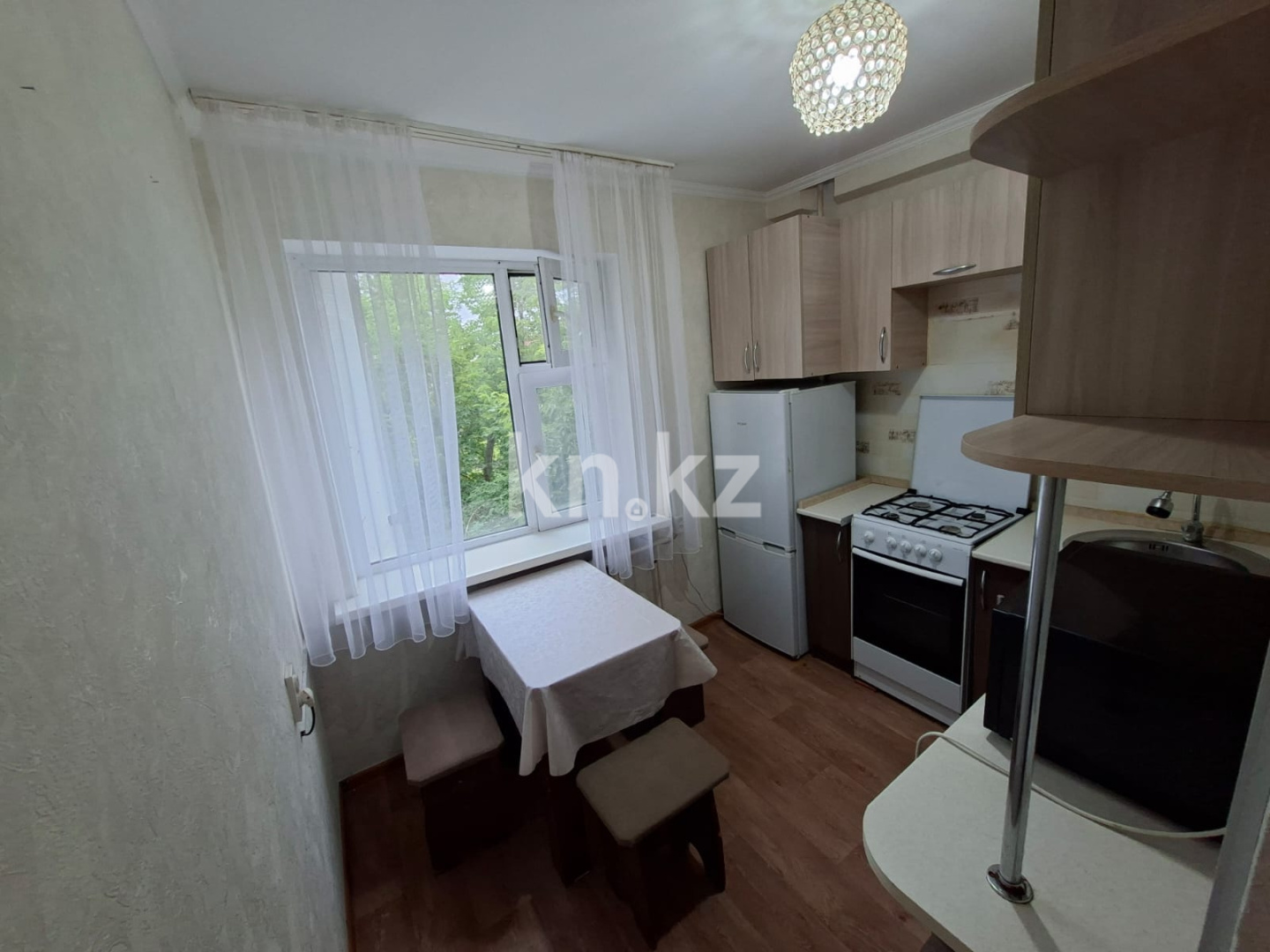 Аренда 1-комнатной квартиры, 30 м² в Астане - фото 2