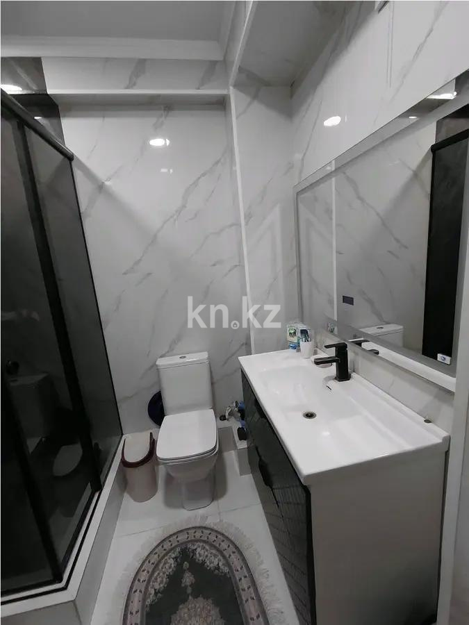 Продажа 3-комнатной квартиры, 81 м², ул. Жунисова, дом  2/13 в Алматы - фото 5