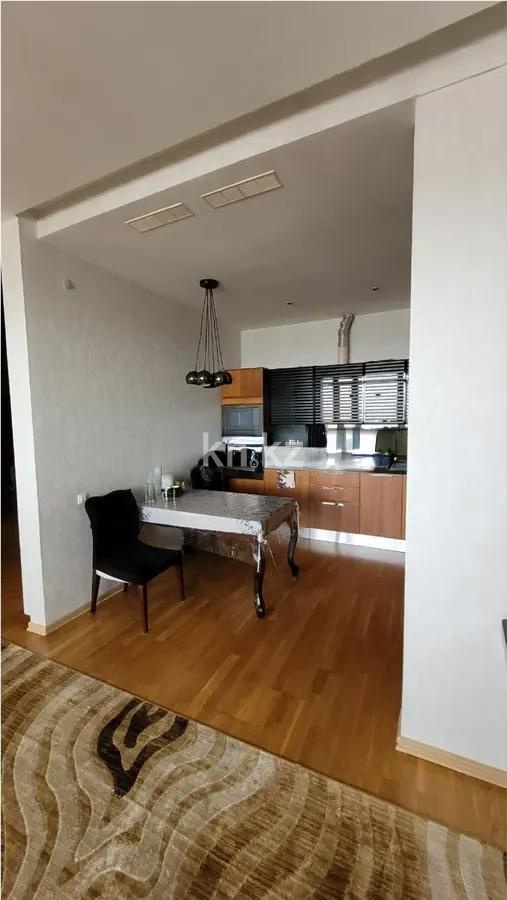 Продажа 4-комнатной квартиры, 174.8 м², ул. Кенесары, дом  4 в Астане - фото 4