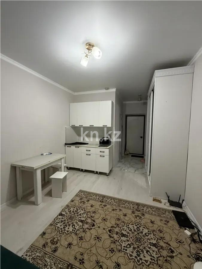 Продажа 1-комнатной квартиры, 27 м² в Астане - фото 2